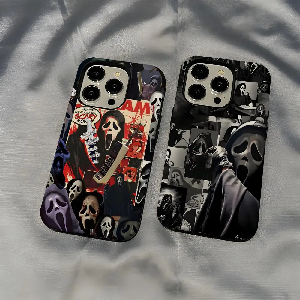 Ghostface Horror Sc…