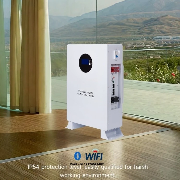 15KWH 20KWH 50 KWH Lifepo4 Hybrid Grid Home Energy Storage Battery Smart High Voltage Stackable System IP65 CAN 6000 Cycles