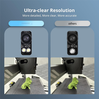 3D Printer Camera For Kobra 3/Kobra 2 Pro/Plus/Max 3D Printer Remote And Real-Time Video Supervision