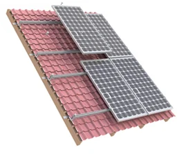 1kw 2kw 3kw 5kw 10kw Low Rpm Permanent Magnet Generator Magnet Permanent Generator Solar Generator Hybrid System