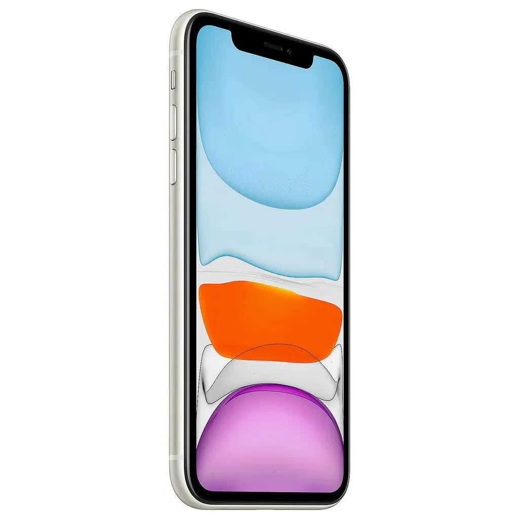 98% New Unlocked Original Apple iPhone 11 64/128GB 6.1