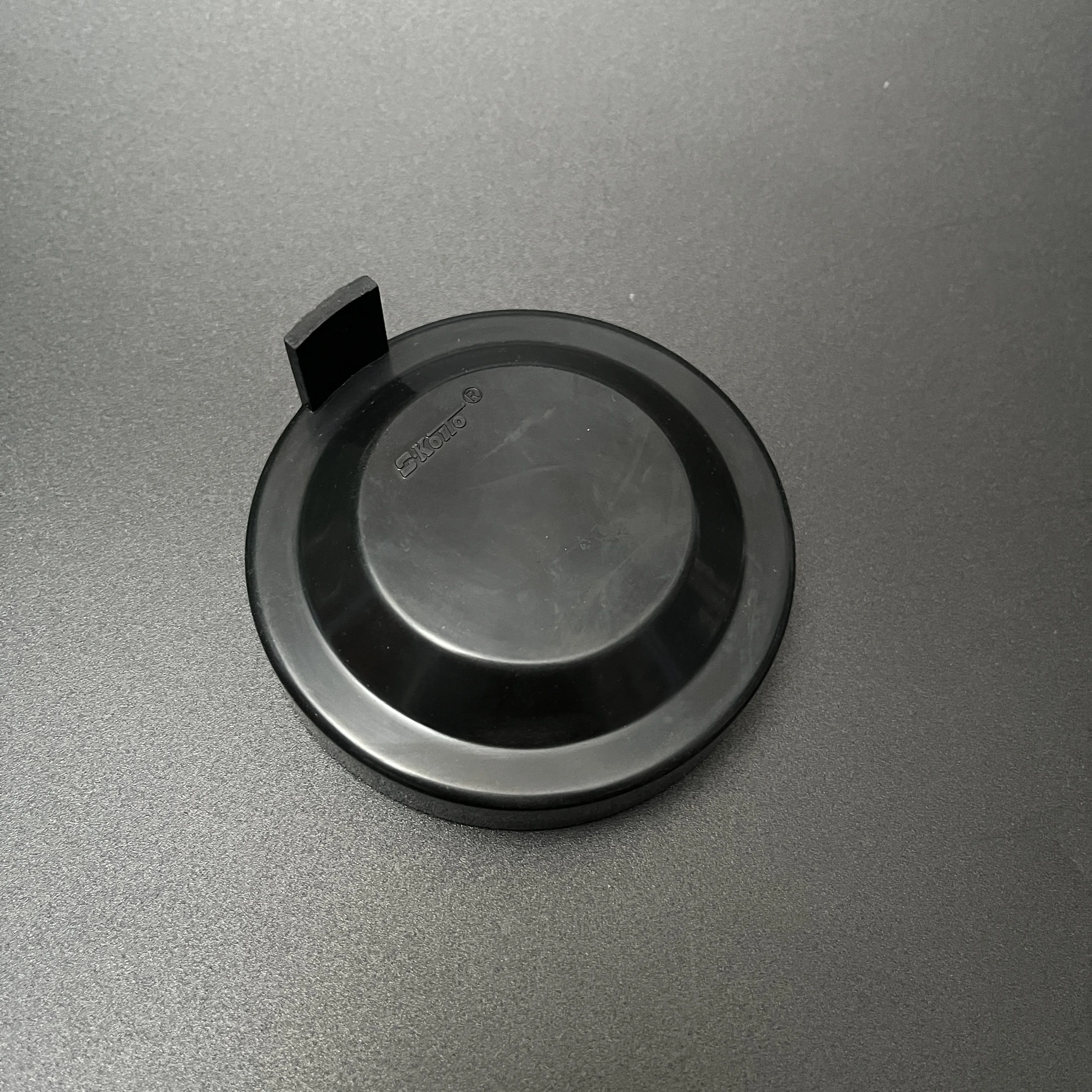 Scheinwerfer-Dichtungsabdeckung Schutzkappe 6Q0941607D für VW Passat B6 B7 Polo MK4 9N Touran Skoda Octavia 2 3 Rapid 2012 – Detail 1