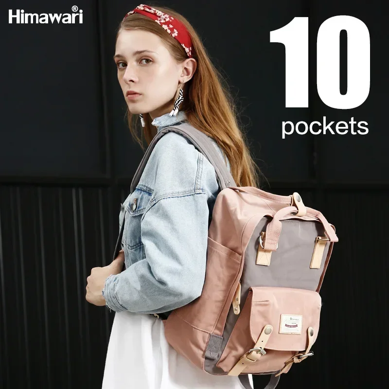 Fashion Women Backpack Waterproof Women Travel Bag Casual Men and Female Student Bag Large School Backpack Mutil Color Bagpack