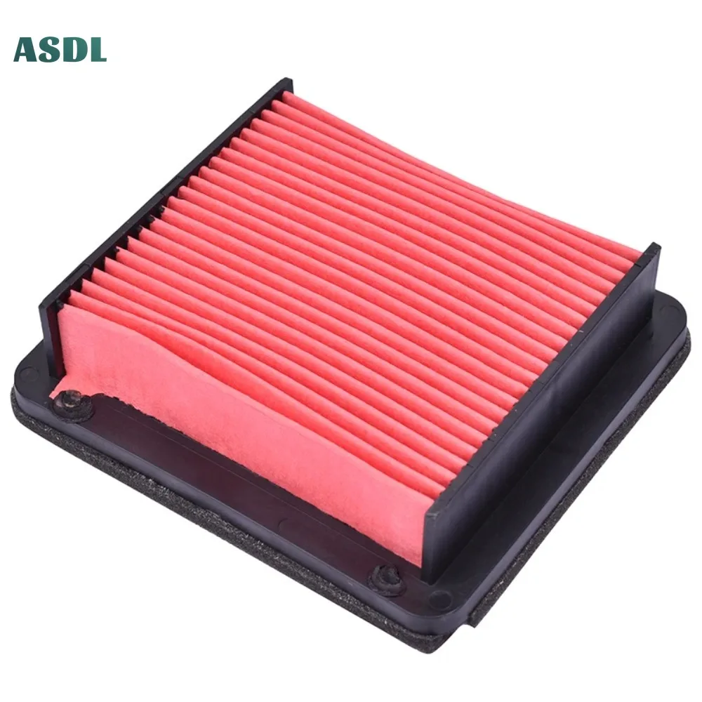 Motorcycle Engine Air Filter BC3-14451-00 for Yamaha Scooter XP530 A TMAX 2017-2019 XP530 E-A TMAX 2017-2018 XP530 D-A TMAX DX