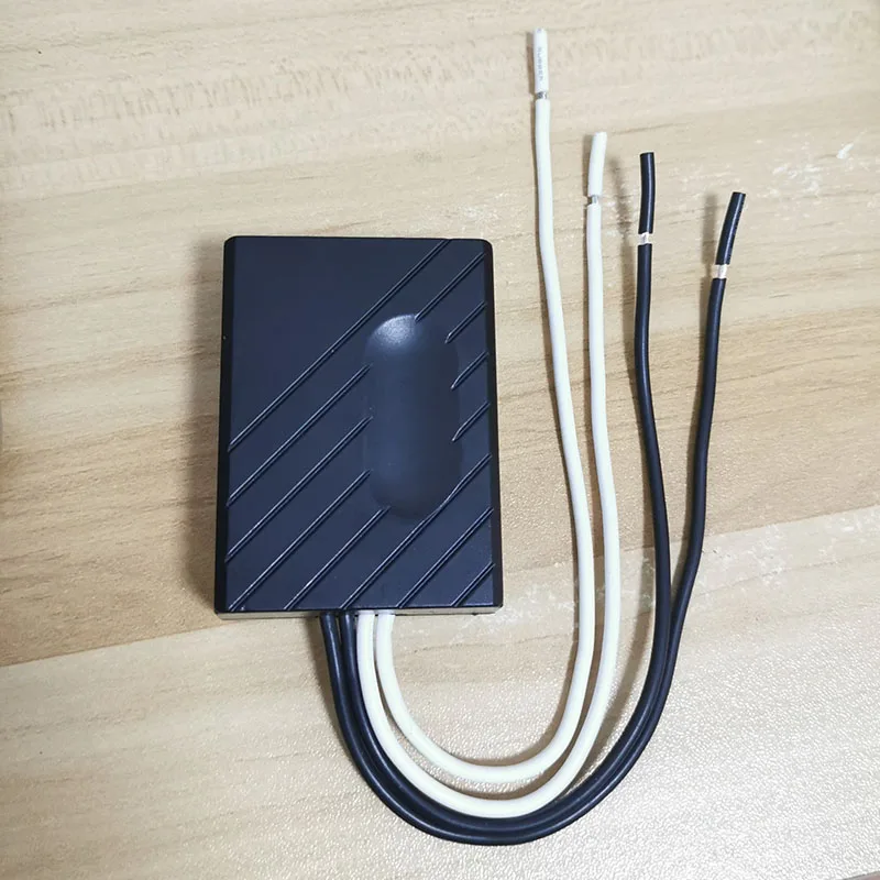Intelligent Switch, Community Access Control Unit Door, Elevator Advertising Mini-program, Bluetooth Permission Management