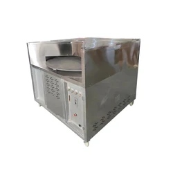 Small Tandoori Oven Rotary Roti Arabic Pita Bread Oven