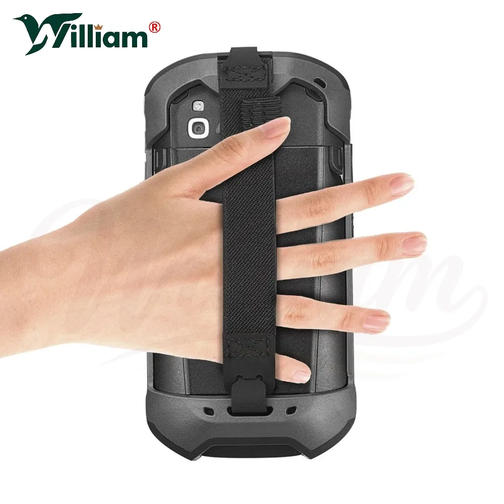 3PCS Wrist Strap Hand Strap for Zebra TC51 TC57 TC52 TC56 Scanner Protective Case Wrist strap,SG-TC51-BHDSTP1-01