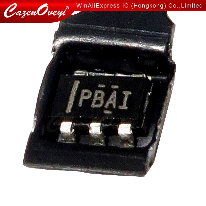 10pcs/lot TPS76318DBVR TPS76318 PBAI SOT-23-5 In Stock