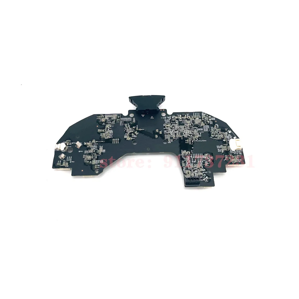 الأصلي الجديد Dreame D9 جهاز آلي لتنظيف الأتربة قطع الغيار ، اللوحة الأم إصلاح الملحقات ل D9