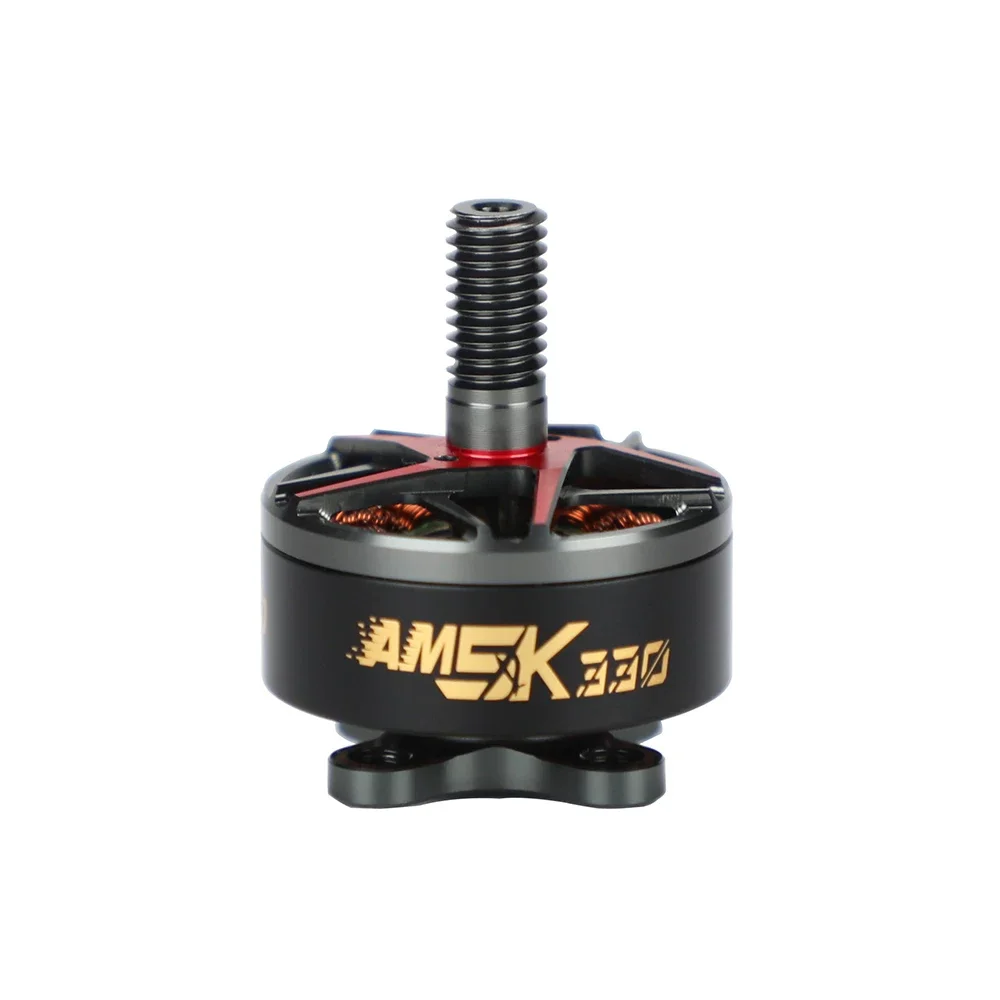 THOBBY tmotor  AM5K 280/300 Brushless Motor / 18A/20A  Speed Controller ESC AMS 7X4 CF Folding Propeller for F5K F5L RC Gliders
