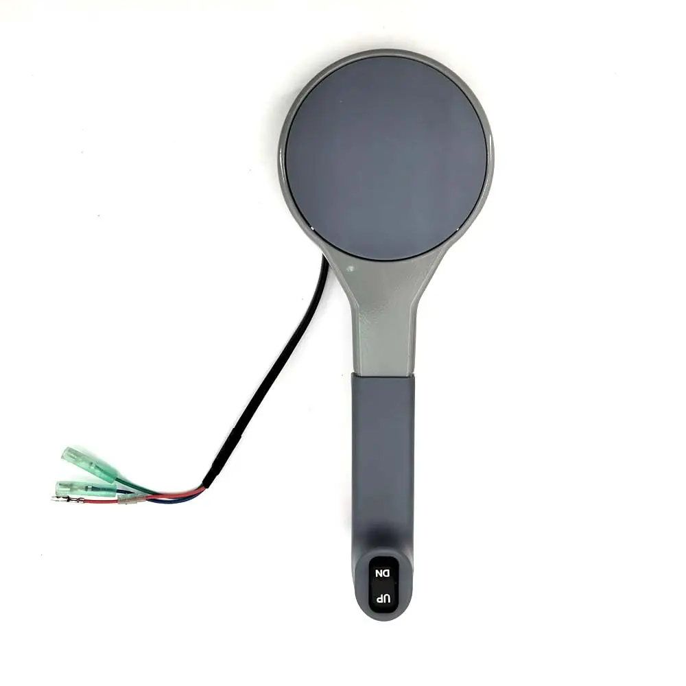 

For Yamaha Outboard Sideremote Control Trim Tilt Handle Assembly 703-48205-16-P