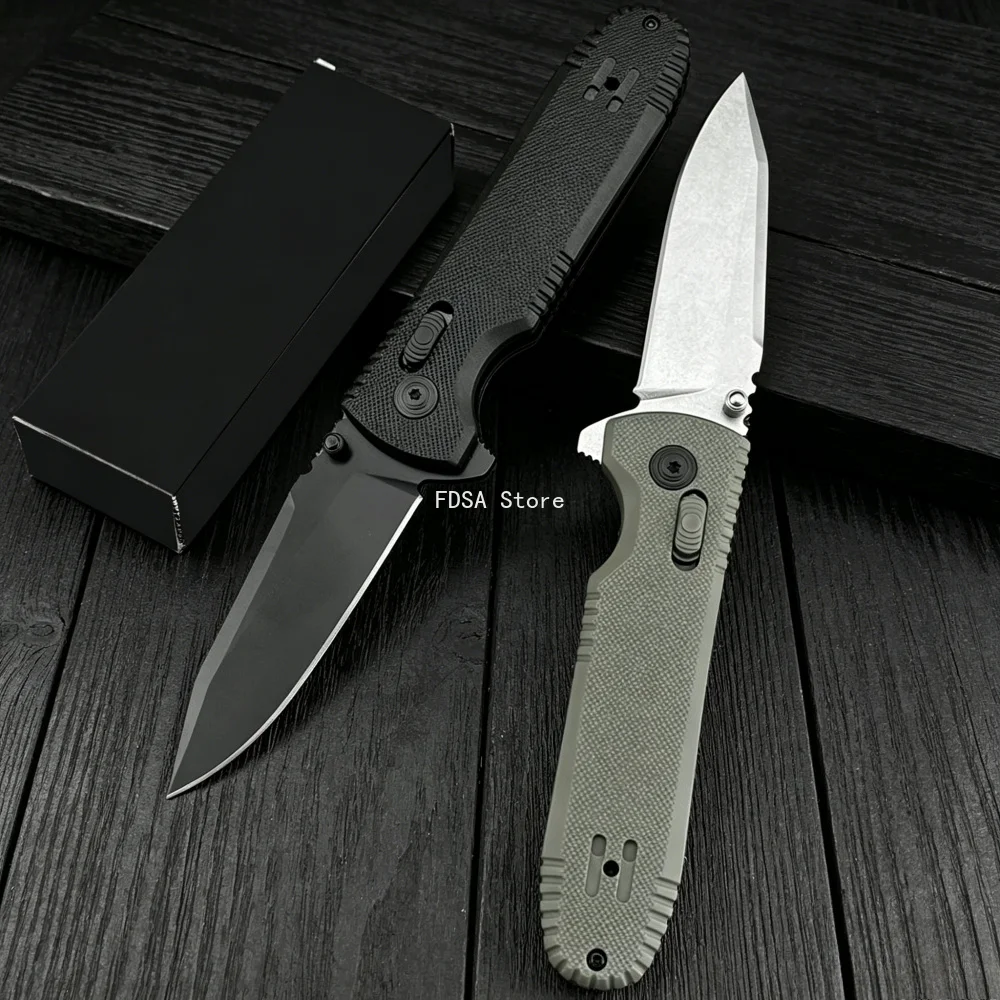 

PENTGON XR Portable Camping Fishing Utility Knives Lightweight Outdoor Folding Knife EDC Multitools High Hardness Jungle Exploration Mountaineering Rock Climbing Cutter Gifts