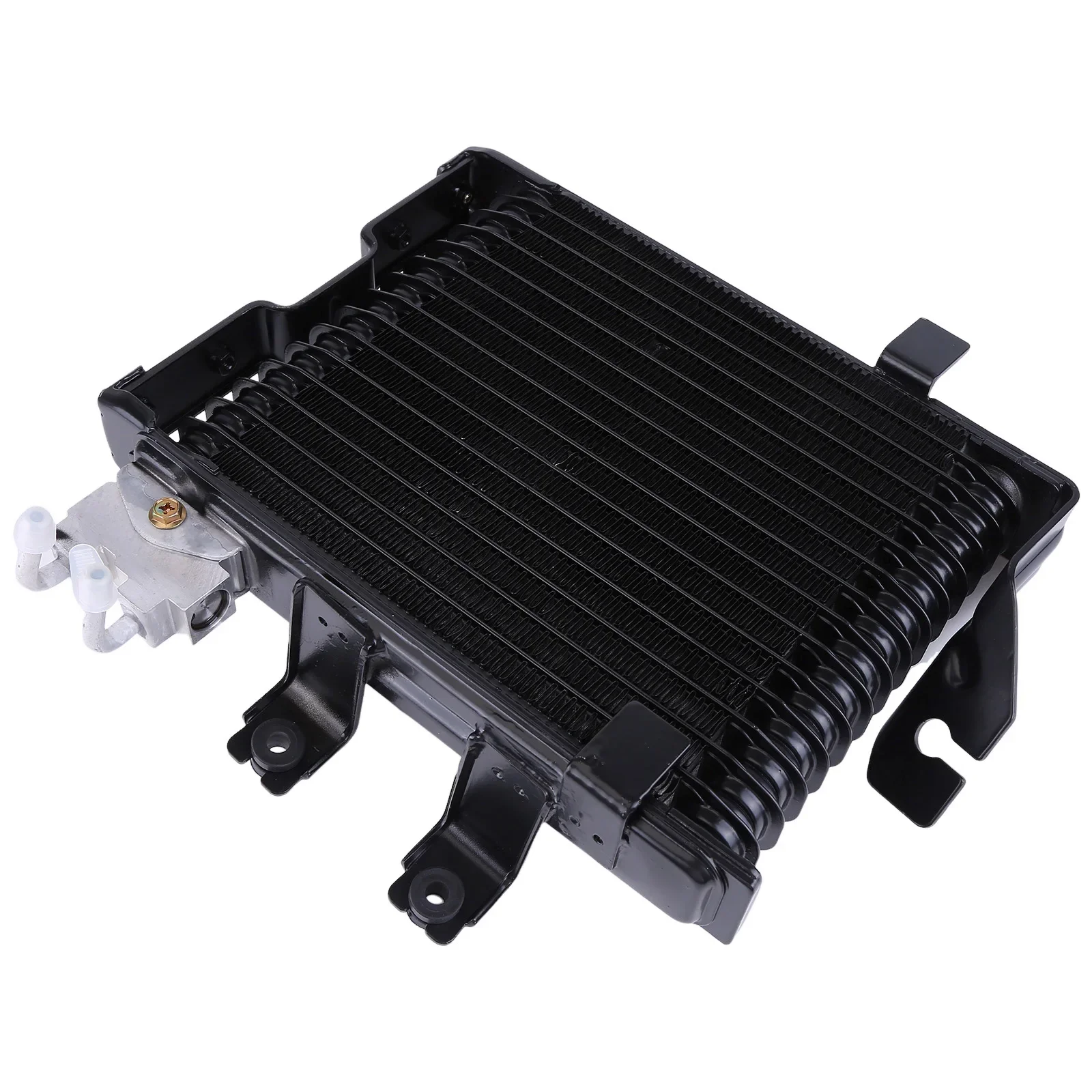 

Масляный радиатор автоматической коробки передач Sport Utility V6 3,5 л заменяет 216063KA2B, совместимый с базой JX35 2013г.