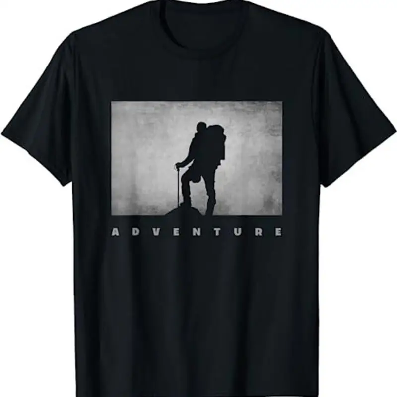 Hiking Apparel Outdoor Camping Backpacking 3 T Shirt Sweat Ho