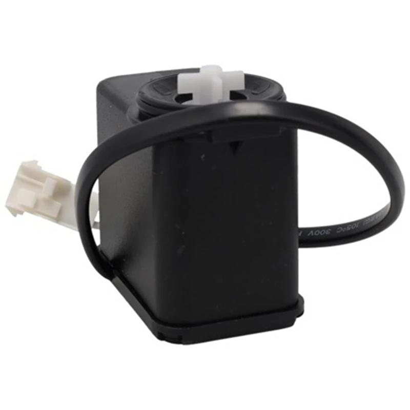 W11542868 W10489125 Ice Maker Reservoir Drain Pump Replacement Retail