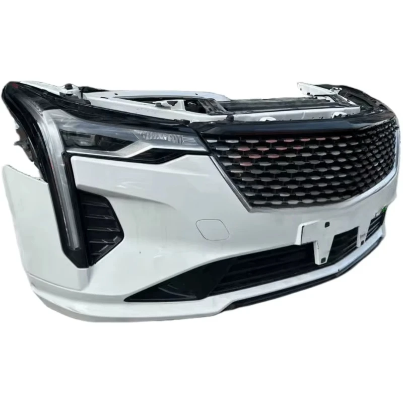 Stlf CT6 XT6 Front …