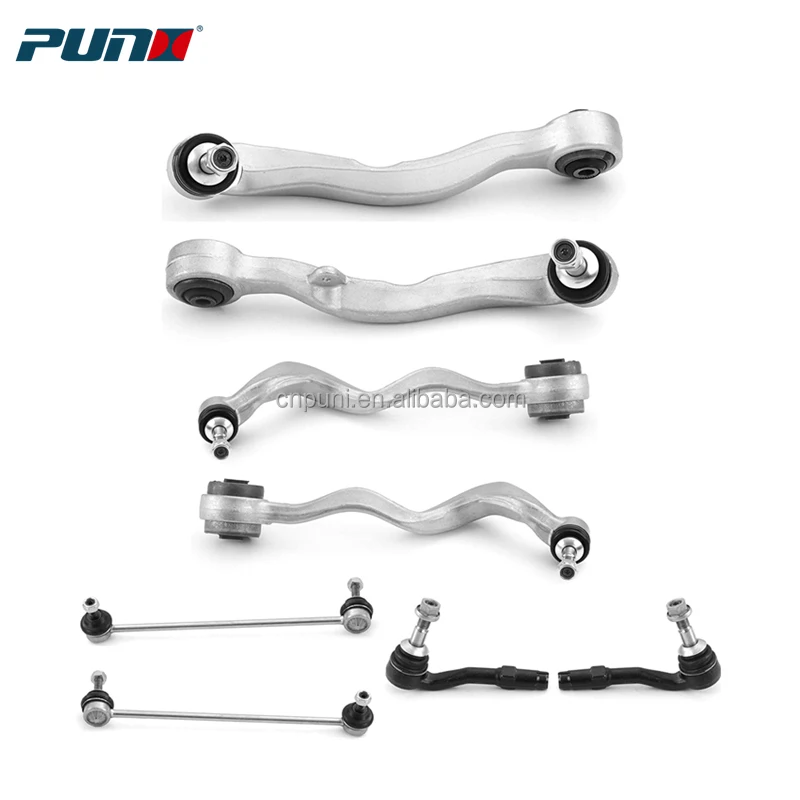 Manufacturer Suspension Part Front LowerControl arm Ball Joint For BMW 5 E60 31126768297 31126774826