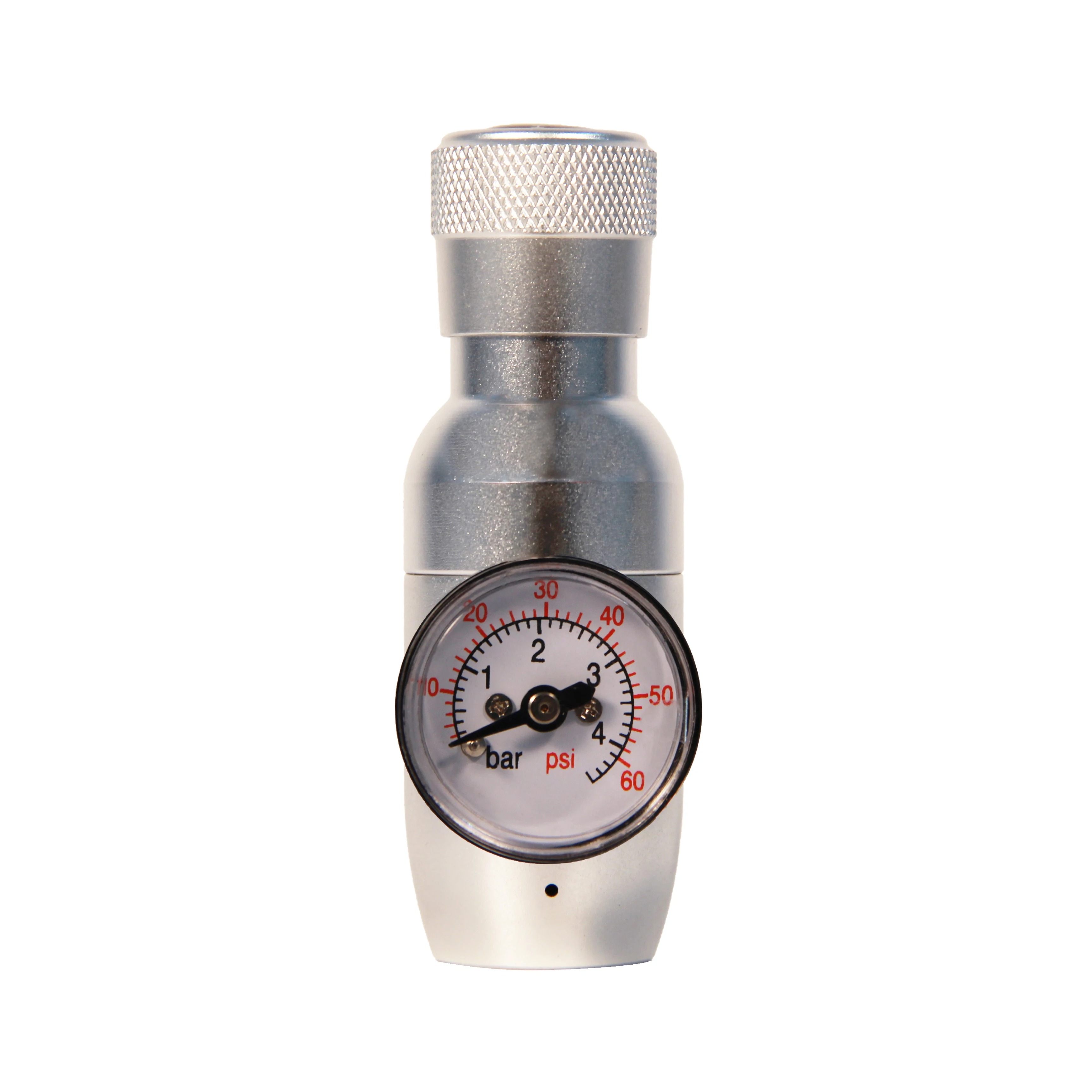 DEM DR027A Homebrew Regulated CO2 Charger Beer Mini Co2 Keg Charger Regulator Beer Mini Co2 Regulator