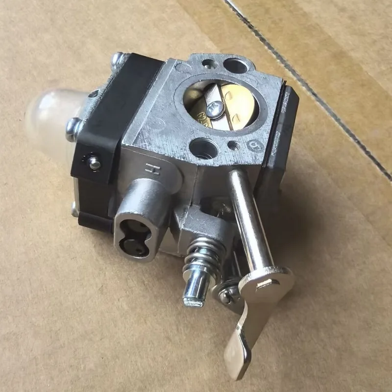 Rammer Compactor Engine Carburetor Assembly For Honda GX100U GX100RT OEM 16100‑Z4E‑S46 HDA278B Garden Machine Carb Part