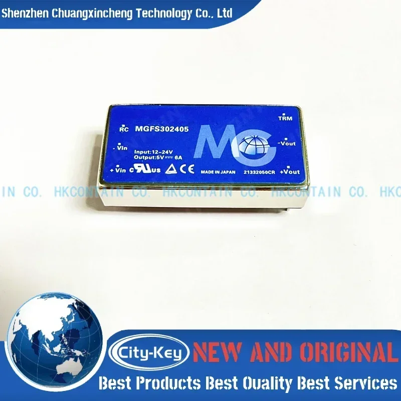 New and Original MGFS302405 MGFS302405-G MGFS302405-R MGFS302412 MGFS302412-R MGFS302415 MGFS302415-R MGFS30243R3 MGFS30243R3-R