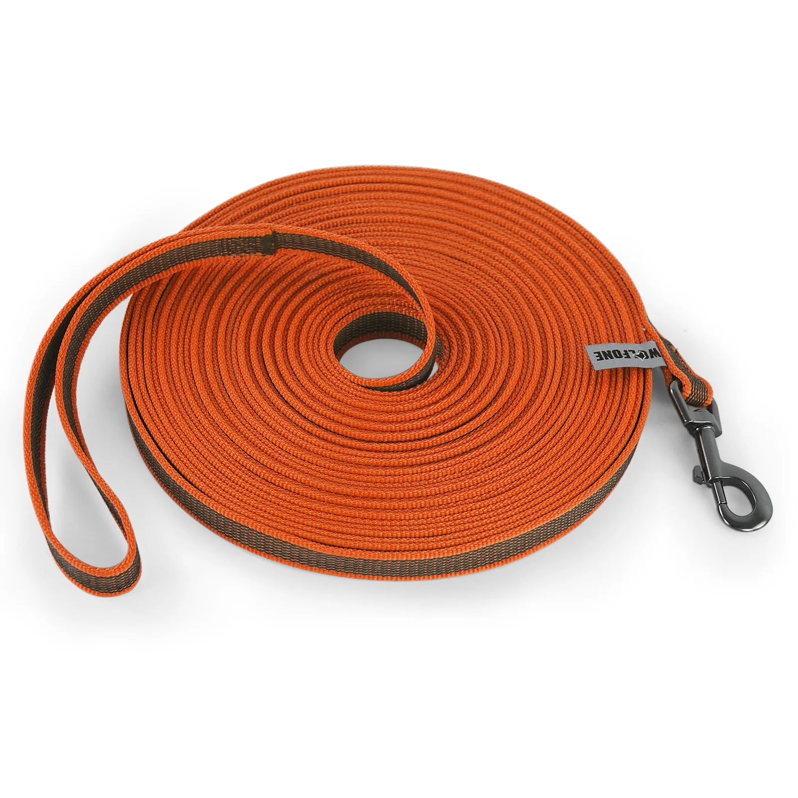 Durable Training Dog Leash For Easy Handling And Safety Control_voghion.com