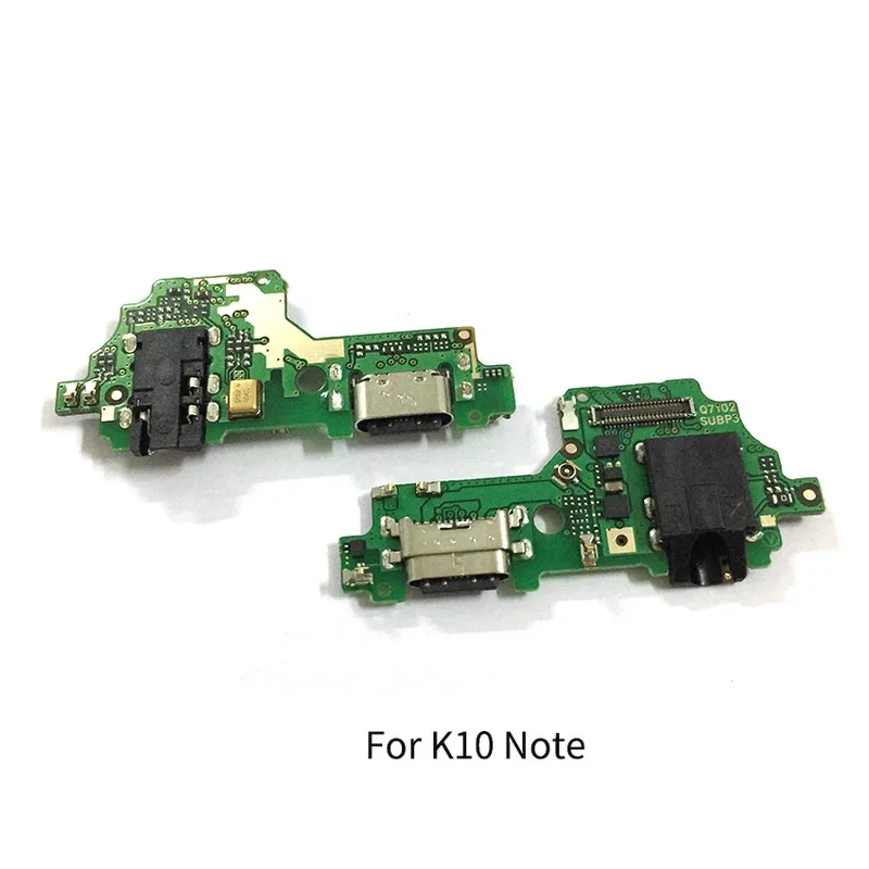 

Для Lenovo K10 Note USB зарядная плата док-станция гибкий кабель запасные части