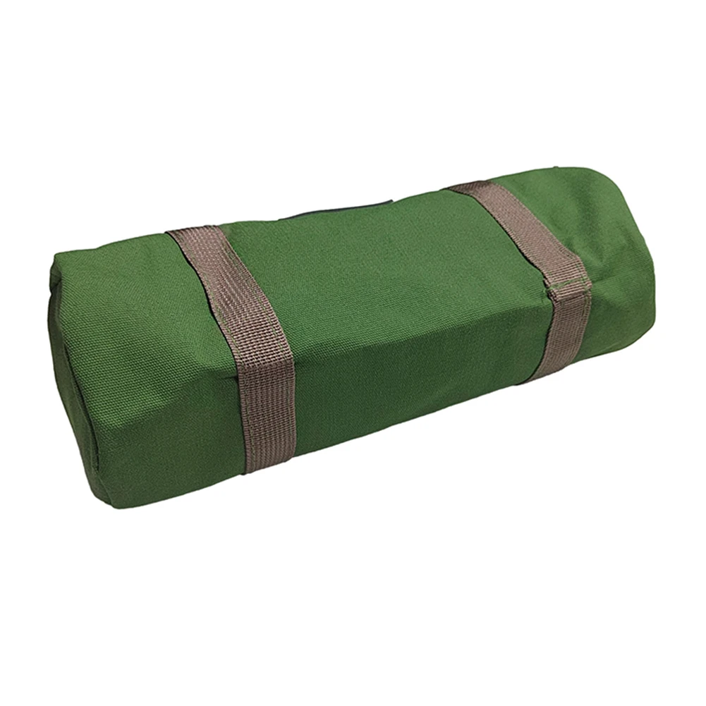 Tool Storage Bags None Small Sockets Tire Gaugesor Wear Resistant Wrench Easy Storage Large Oxford Cloth Practical