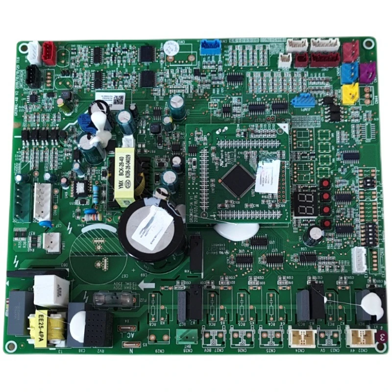 Air conditioning main board 300027000244 main board WZ6L35M GRZW6L-A8 300027000243