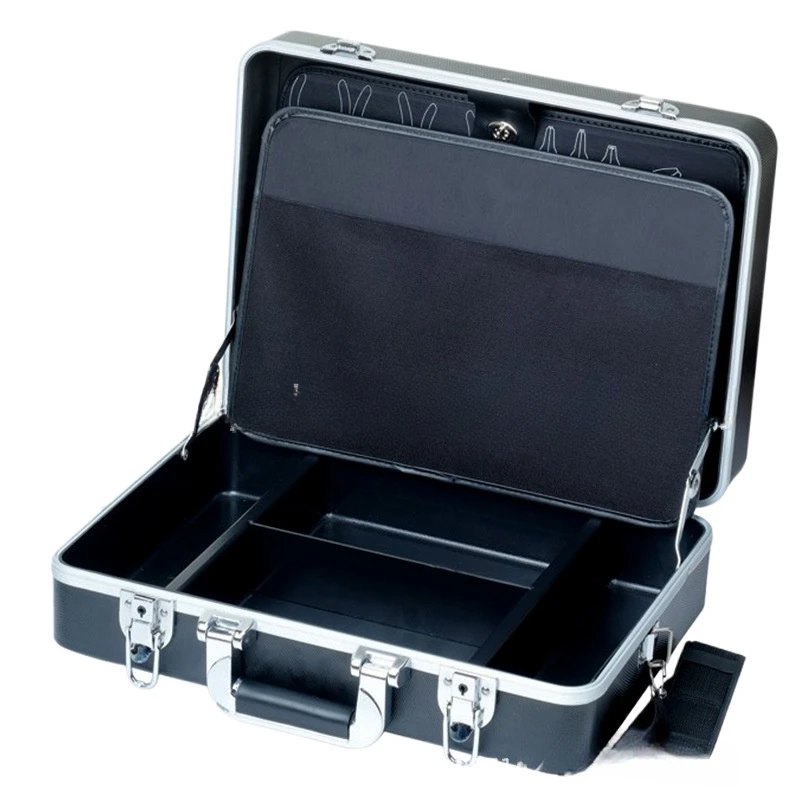 TC-850 Trolley Tool Box Storage Storage Box Multifunctional Maintenance Portable Tool Box TC-2009