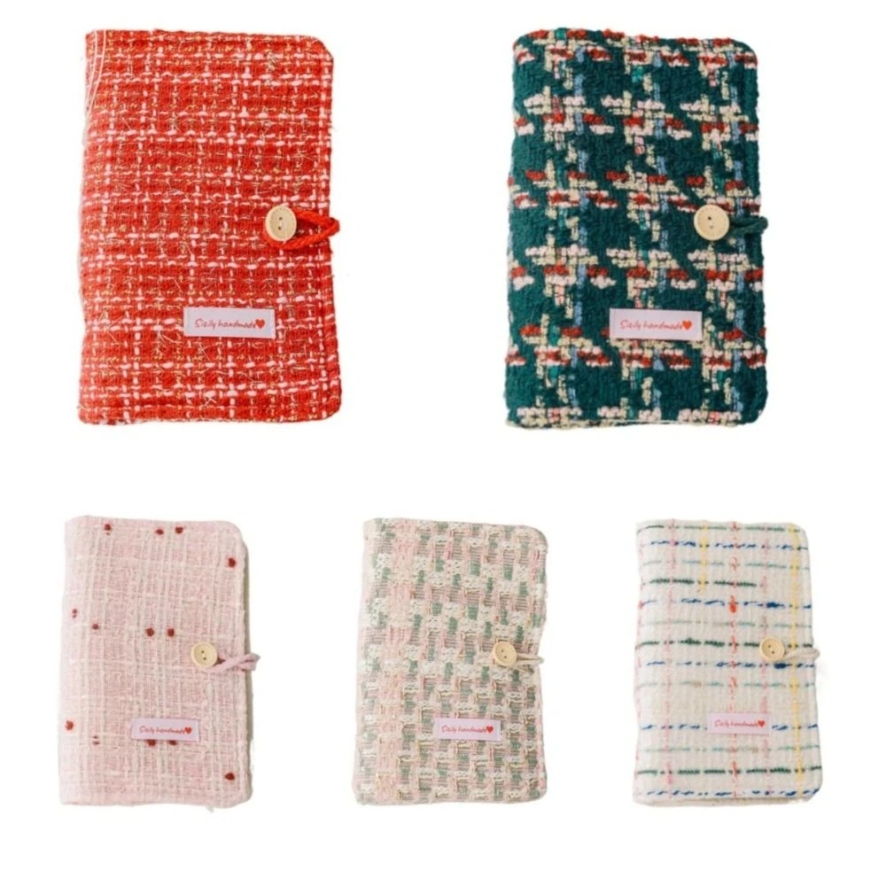 Portable Ins Saving Money Binder Cash Envelopes Grid Budget Binder Planner Handbook Notepad Account Notebook Unisex