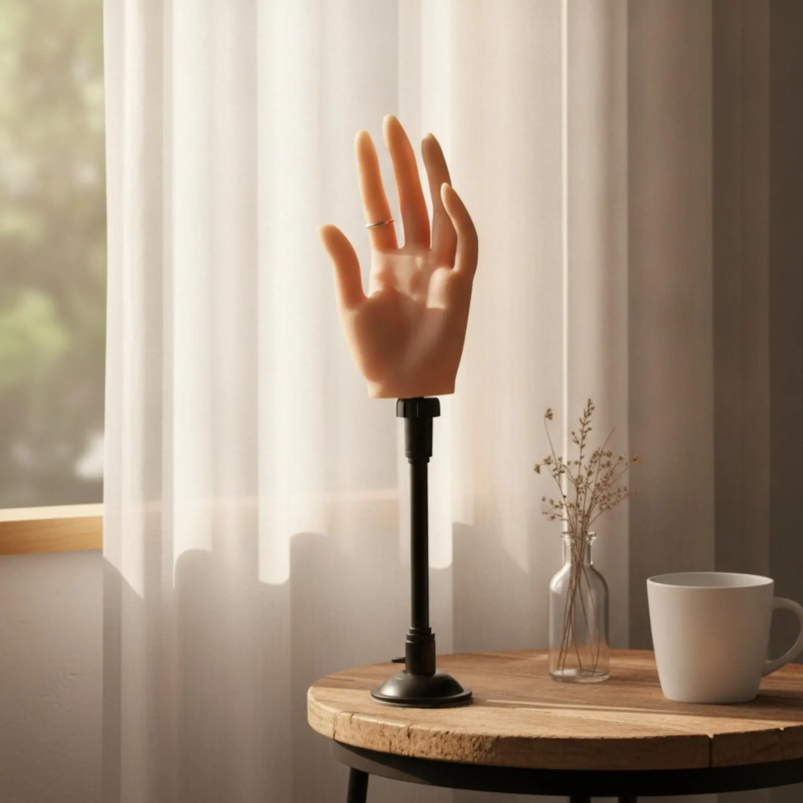 practice-hand-with-stand-silicone-nail-hand-with-stand-realistic-for-home