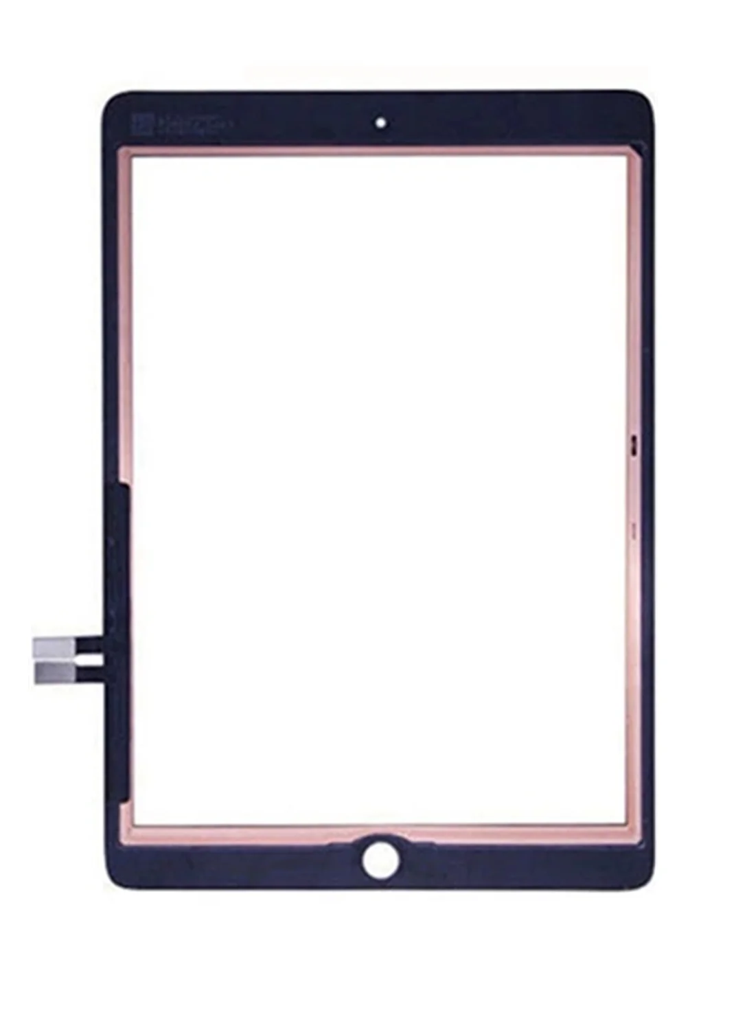 Conjunto digitador de tela sensível ao toque LCD, substituição do display, 9.7 ", AAA Plus, A10, iPad 6 2018, A1893, A1954