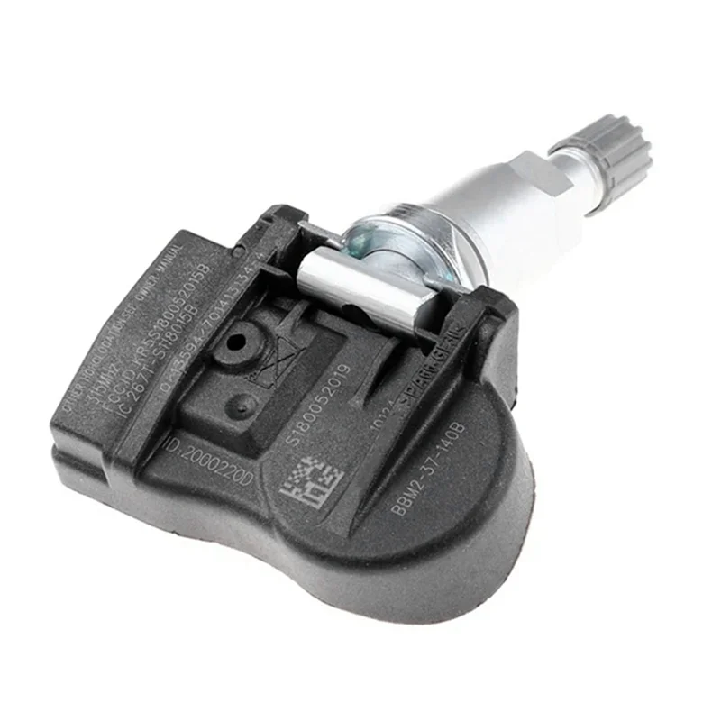 WO-BBM2-37-140B Car Tire Pressure Sensor BHA4-37-140A Car TPMS Sensor Tire Pressure Sensor