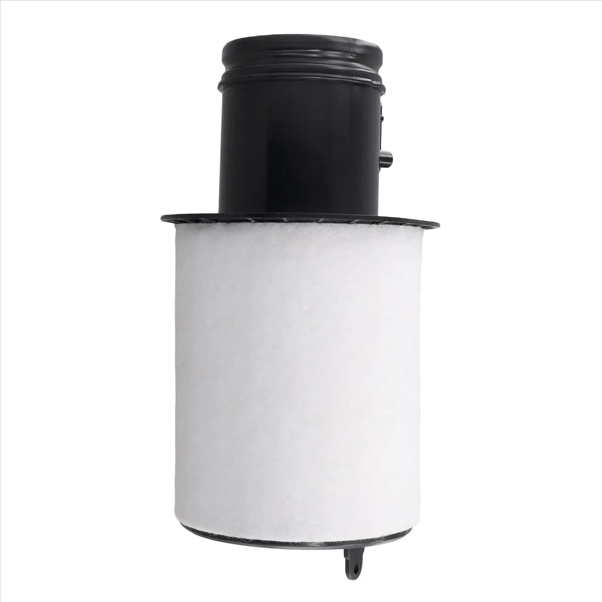 # Piezas y Accesorios Automotrices de 46W, Filtro  Aire 420133844D, Rejilla  Filtro para AUDI (Blanco y Negro)