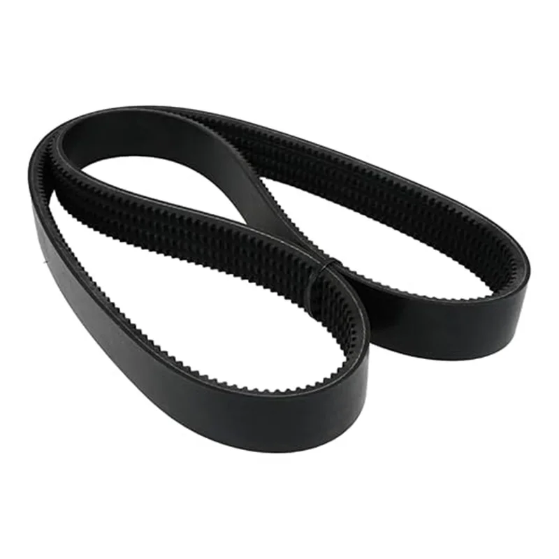 

Drive Pump Belt 7188792 Compatible with for Bobcat S630 S650 Skid Steer Loader T630 T650 Compact Track Loader