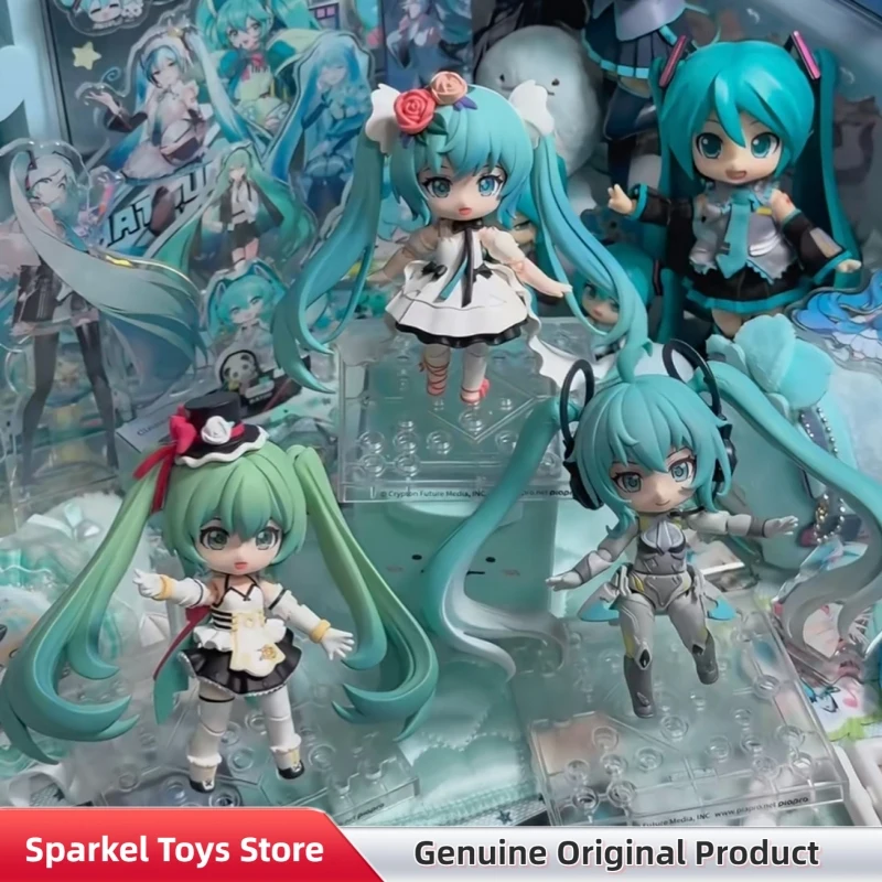genuine-hatsune-miku-qi-yu-ji-q-version-figure-blind-box-kawaii-anime-peripheral-doll-desktop-ornament-toys-gift-for-collectors