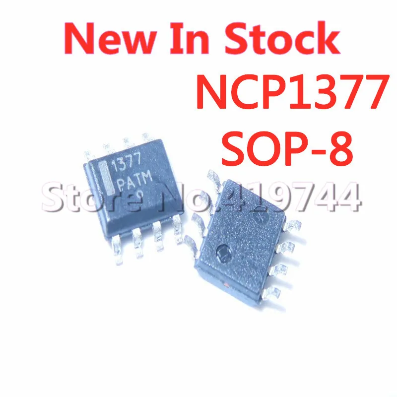 5PCS/LOT NCP1377 NC…