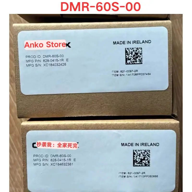 Brand-New Code Read…