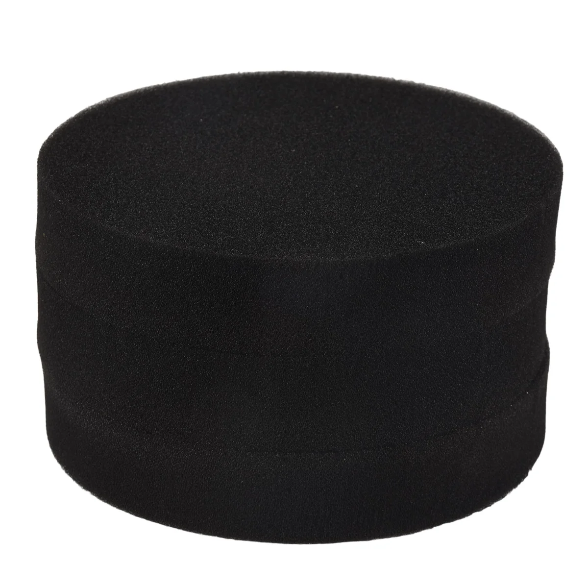 ¡T80C! Paquete de 3 filtros de vacío para aspiradoras Bissell 1608225, filtro premotor para aspiradoras Bissell Powerforce Helix, PowerGlide