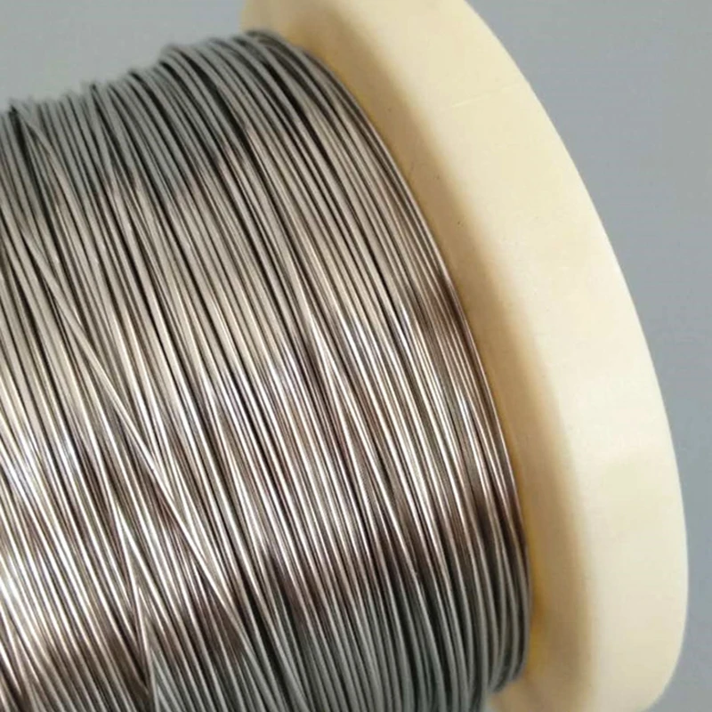 nickel wire pure nickel wire nickel wire nickel wire special for scientific research and experiment institutions