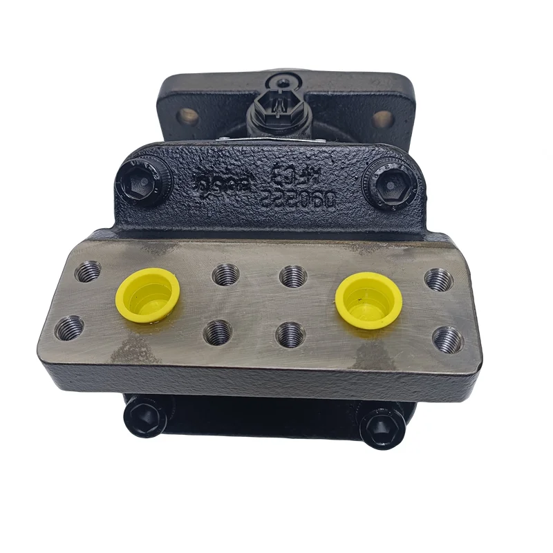 

XPI XPi12 XPi18 XPi25 XPi50 XPi63 XPi80 XPi108 XPi130 Series XPi63_0523760 Высокоскоростной гидравлический двигатель HYDRO LEDUC