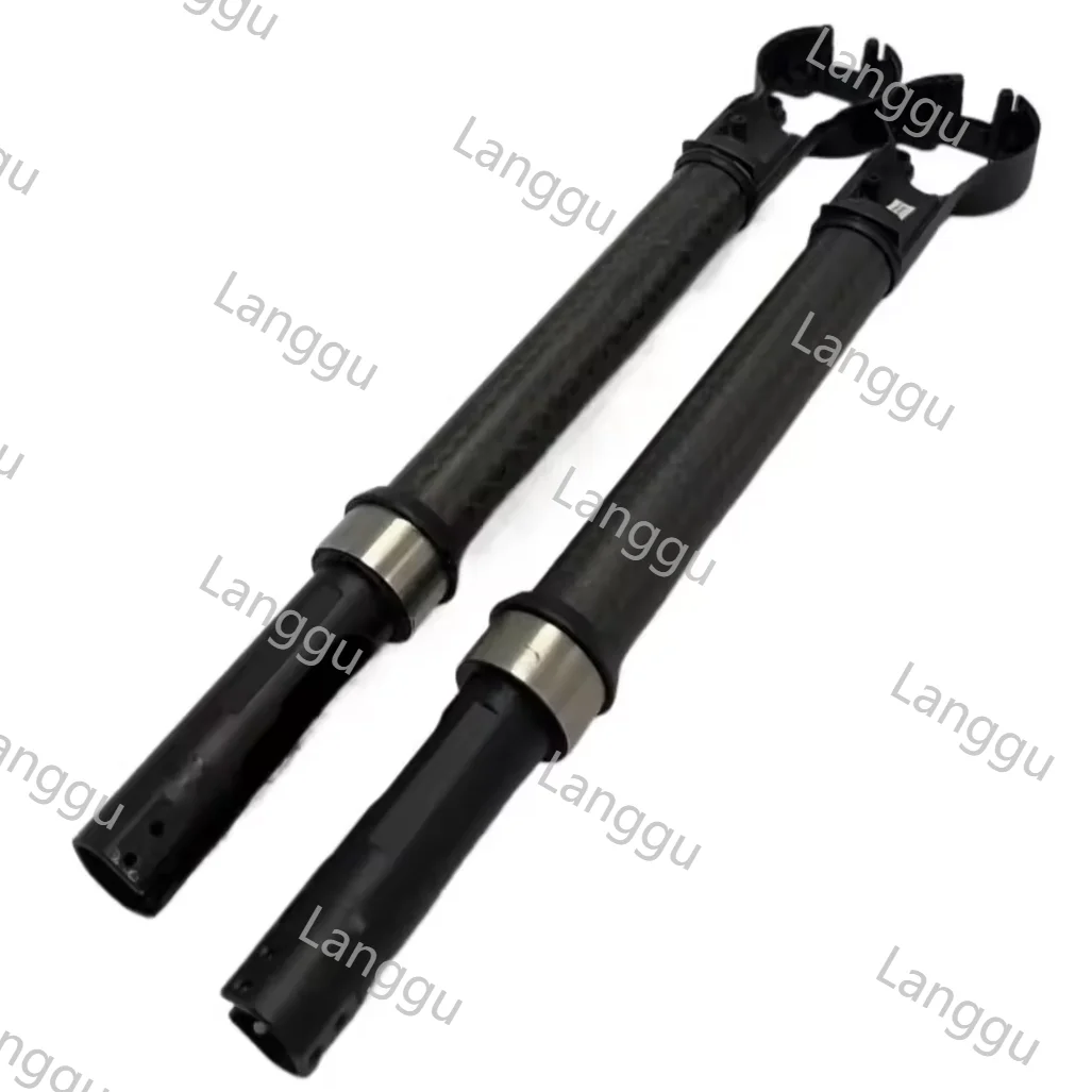 

Оригинальный и используемый передний рычаг для запасной части дрона DJI Inspire 2.