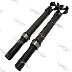 Original and Used Front Arm For DJI Inspire 2 Drone Repair Part