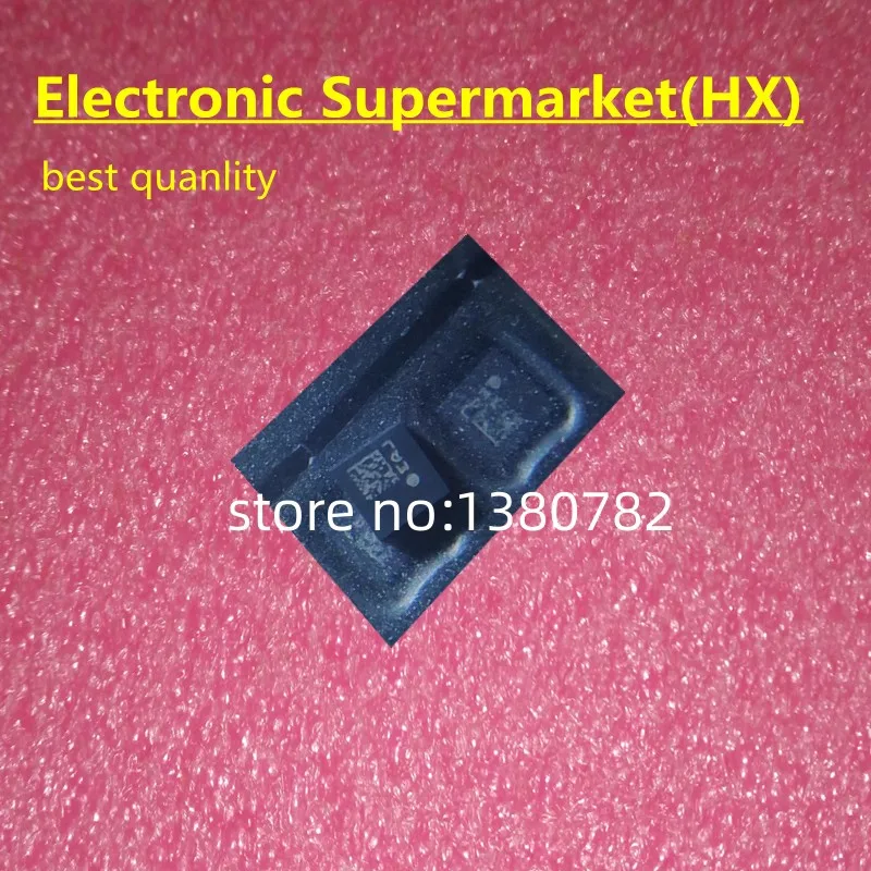 Free Shipping 10pcs-100pcs LIS3MDLTR LIS3MDL LGA-12 IC In stock!