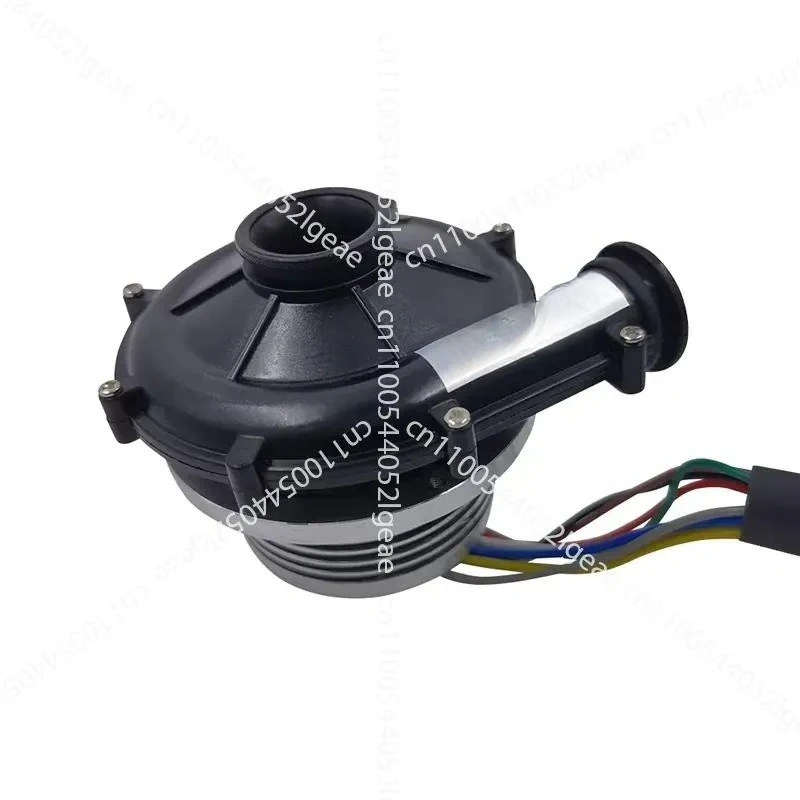 Mini Brushless Blower DC for Centrifugal Blower