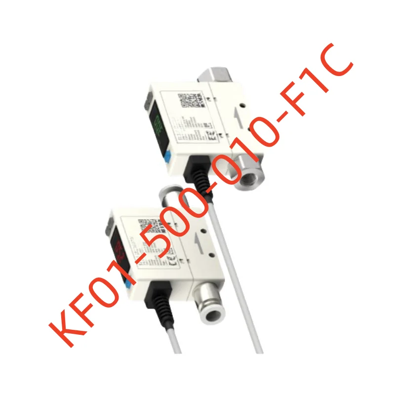 

New Original Flow Sensor KF01-500-010-F1C KFP01-500-010-F1C KFP01A-500-010-F1C KF01-050-010-F1C KFP01-050-010-F1C