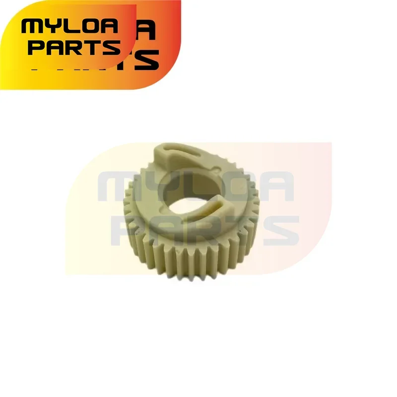 1PCS NGERH1851FCZZ Fusing Coupling Gear 37T support for Sharp MX M850 M950 M1100 M1204