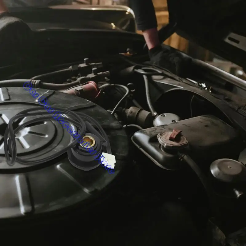 

242D Motorcycle Specific Digital Odometer Waterproof Motorbike Odometer