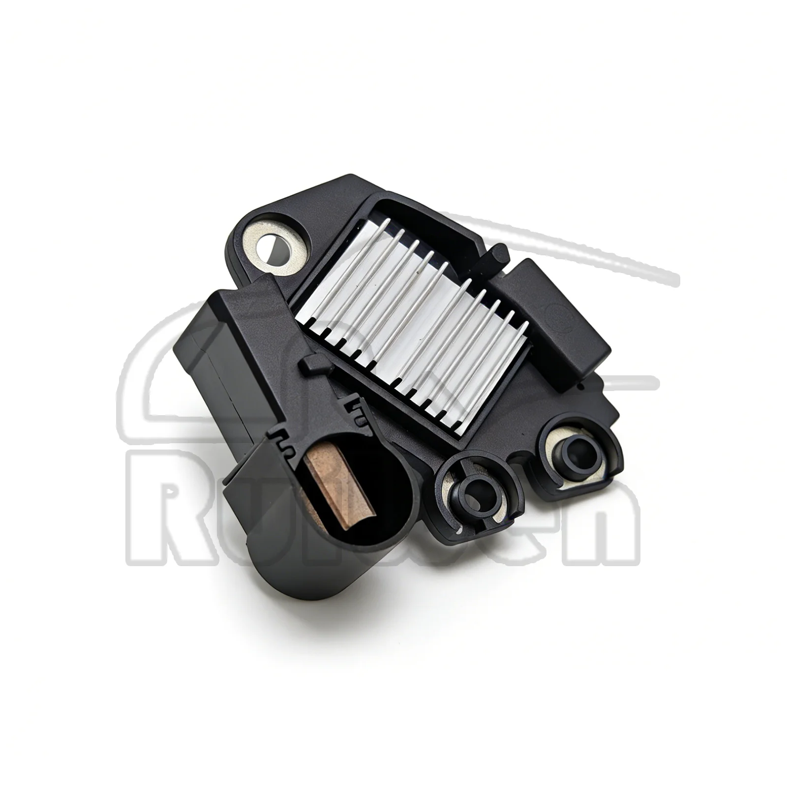 Regulador de Voltaje del Alternador para VW Passat, Jetta, Touran, Saveiro, Scirocco, Sharan, Suran, Tiguan, Transporter M521 12V
