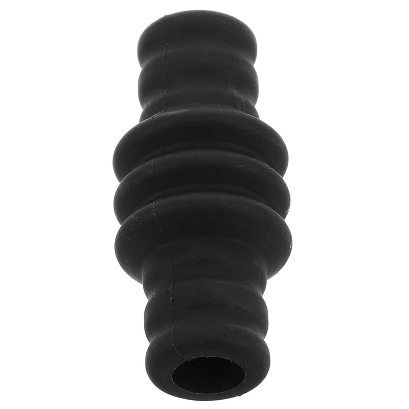 

Steam Pipe Protective Cover Heat Resistant Wand Guard Espresso Machine Accessories Silicone Coffee Maker Replacement